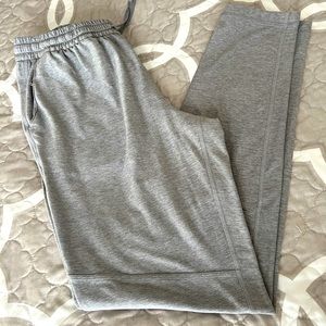 Outdoor Voices, medium, light gray